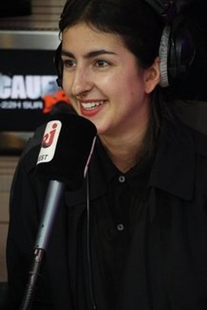 Mercredi 17 septembre avec Lilly Wood