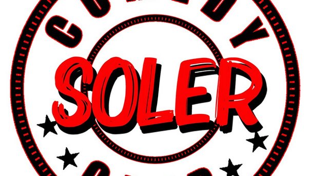 Jeu concours - Soler Comedy Club le 4 octobre 2025 au Soler - Invitations à gagner