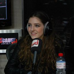 Mardi 18 décembre avec Birdy