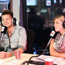Jeudi 22 Mai avec Keen'V