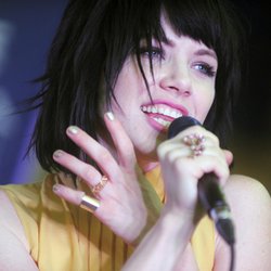 Carly Rae Jepsen