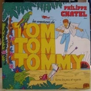 Les Aventures de Tom Tom Tommy