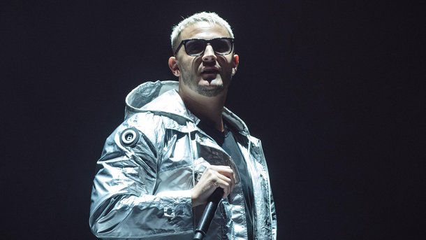 DJ Snake tease la sortie imminente du clip «Taki Taki»
