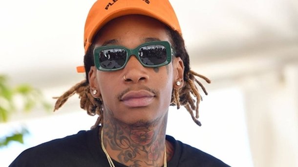 Wiz Khalifa : son nouvel album est presque prêt!