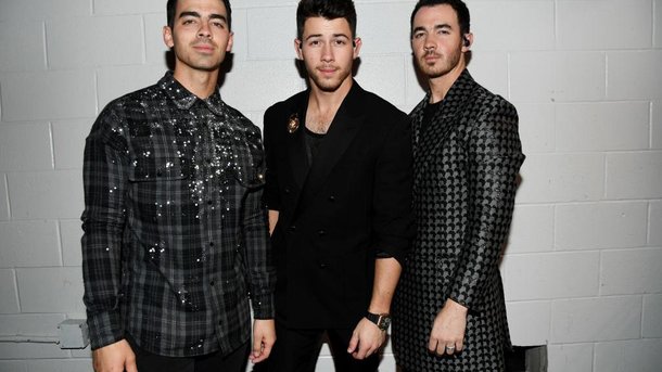 Jonas Brothers: leurs parodies délirantes de Camp Rock