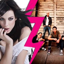 Simple Plan & Marie Mai