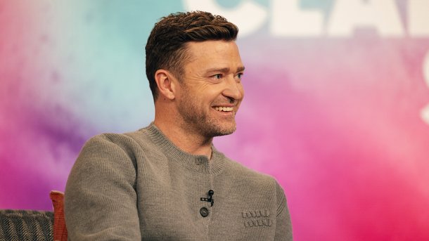 Justin Timberlake de retour après six ans d’absence avec l'album « Everything I Thought It Was »