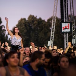 NRJ Music Tour de Saint-Etienne