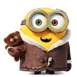 Les Minions