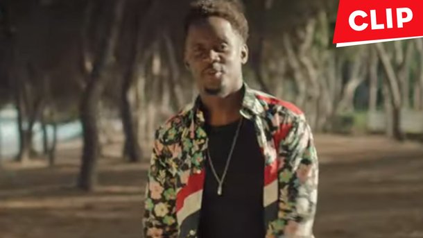 Black M, son nouveau clip «Mon beau-frère» enfin sorti!