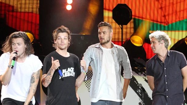 One Direction: leur nouveau hit «Perfect» est enfin disponible!