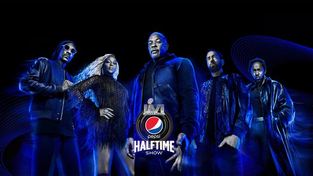 «Super Bowl 2022»: que pourraient chanter Dr Dre, Eminem, Mary J. Blige, Snoop Dogg et Kendrick Lamar?