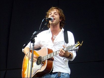 James morisson