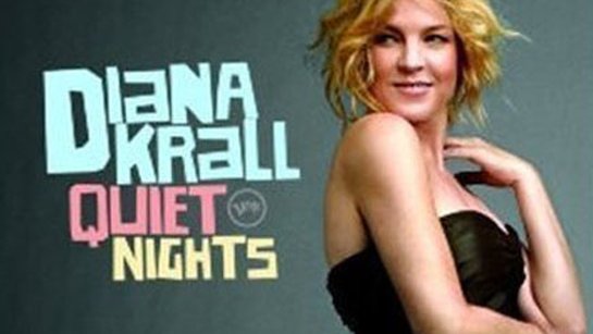 Diana Krall