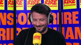 La Team du Rire avec Laurent Barat : Mon incroyable anniversaire avec la team Jubilar