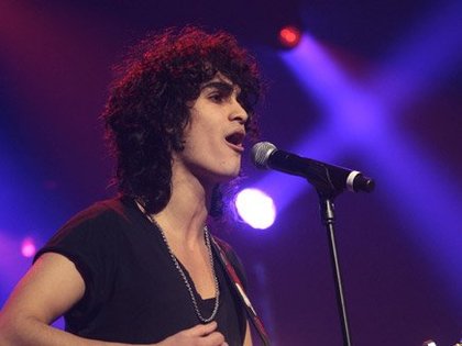 NRJ Music Tour de Valenciennes 1