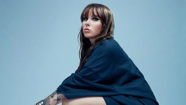 Le coup de cœur du Club Chérie : "Stranger" de Kenya Grace