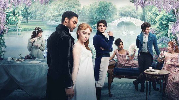 «La Chronique des Bridgerton»: cette actrice explique son départ de la série