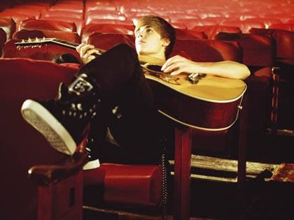 Justin Bieber : plus d'infos sur son album de Noël !