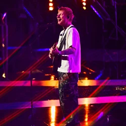 Ed Sheeran - La Cérémonie - NRJ Music Awards 2025