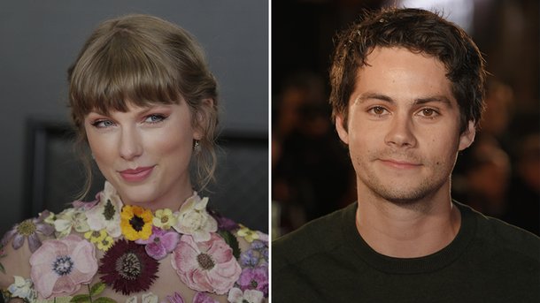 Taylor Swift invite Dylan O’Brien dans son clip de «All Too Well»