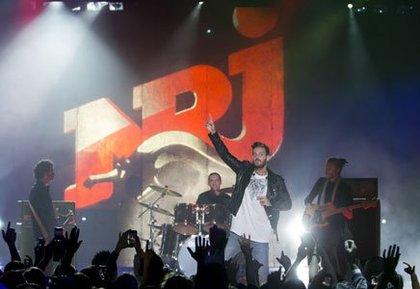 NRJ Music Tour de Monaco