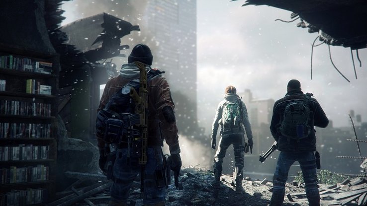 jeux video ubisoft