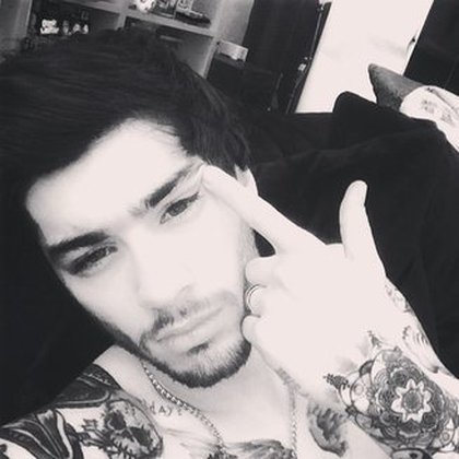 Zayn Malik