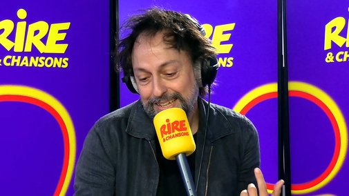 La Team du Rire avec David Azencot : DragRace sous steroïdes
