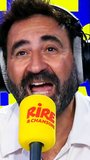 Mathieu Madénian raconte son plus gros bide sur scène : " A la fin, il m'a jeté une tong !!"  - L'Afterwork du Rire