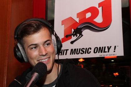 NRJ Live Sessions Jason Derulo & David Carreira