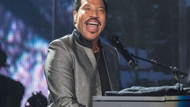 Lionel Richie : 5 faits méconnus sur l’artiste