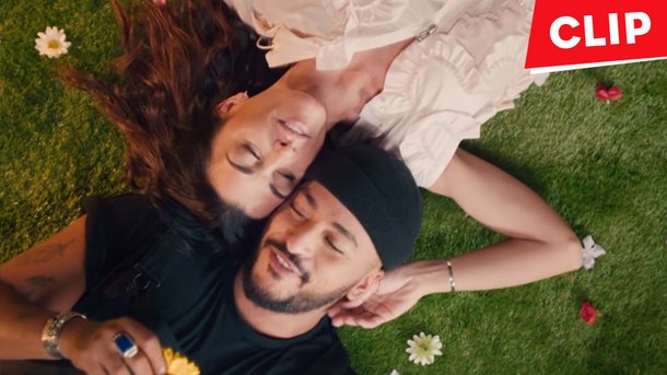Jenifer et Slimane dévoilent le clip tant attendu de «Les Choses Simples»!