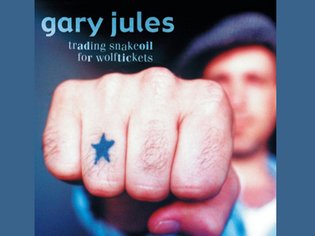 Gary Jules