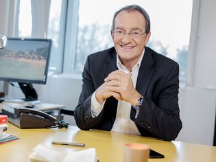 Jean-Pierre Pernaut