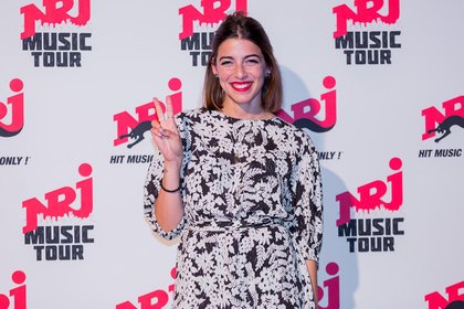 Léa Paci - NRJ Music Tour Cluses 2018