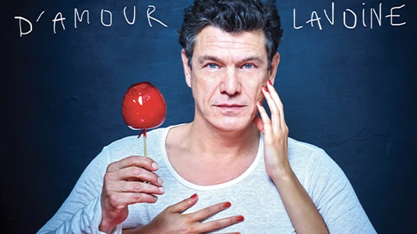 Marc Lavoine dévoile «Morceaux d’Amour», son nouveau titre
