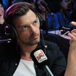 Mardi 23 Juin 2015 avec BOB SINCLAR