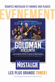 L'héritage Goldman avec Michael Jones