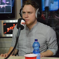 Vendredi 22 février avec Olly Murs