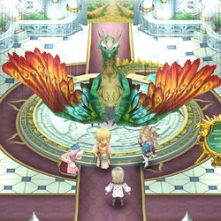 Rune Factory 4 Special