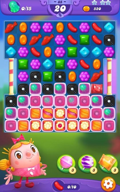 Candy Crush Friends