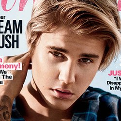 Justin Bieber