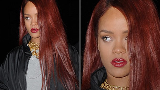 Rihanna : en studio avec Drake ?
