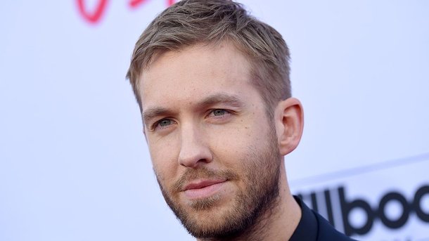 Calvin Harris: ses collaborations avec les plus grandes chanteuses