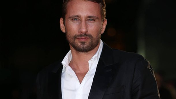 Matthias Schoenaerts : les films, une vraie montée d’adrénaline!