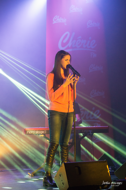 Marina Kaye - Concert Pop Love