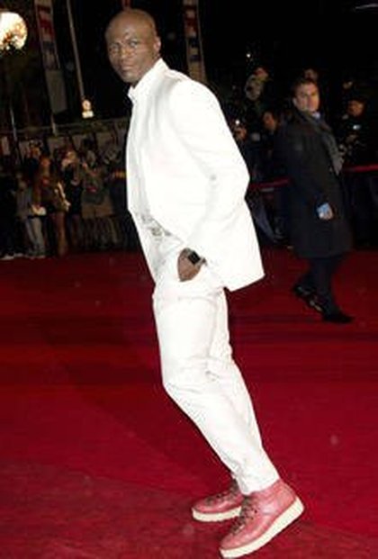 Pluie de Stars sur le Tapis Rouge
