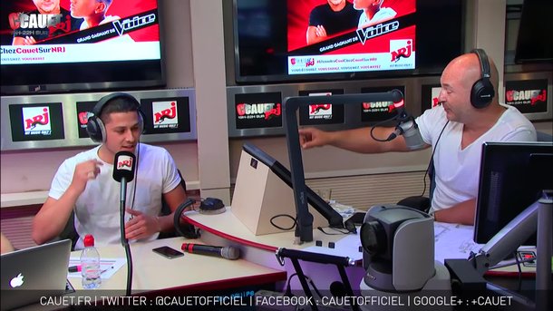 L’équipe saccage les musiques de Lisandro Cuxi