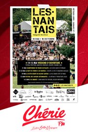 Les Nantais: découvrez la deuxième édition de cette "guinguette streetfood » !